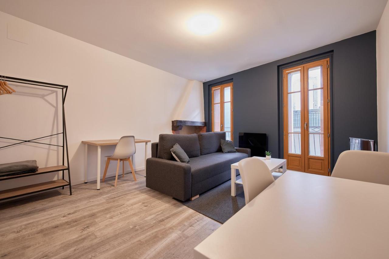 T2Lescordeliers Daire Pamiers Dış mekan fotoğraf